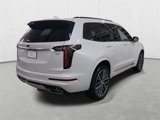 New 2025 Cadillac XT6 Sport w/ Platinum Package image 5