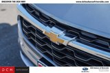 Used 2024 Chevrolet Trax LT w/ Sunroof Package image 3