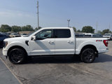 Used 2023 Ford F150 4x4 SuperCrew image 6