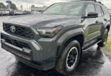 Used 2025 Toyota 4Runner TRD Off-Road Premium image 4