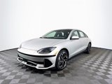 New 2025 Hyundai Ioniq 6 Limited image 3