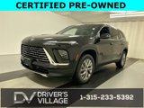 Certified 2025 Buick Enclave Preferred w/ Power Package image 5