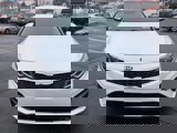 Used 2020 Kia Optima LX image 2