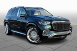 New 2025 Mercedes-Benz Maybach GLS 600 4MATIC image 2