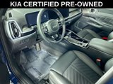 Certified 2024 Kia Sorento SX Prestige image 3