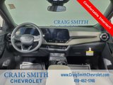 New 2026 Chevrolet Equinox LT w/ Convenience Package II image 3