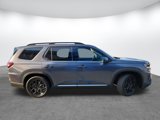 New 2025 Honda Pilot Touring image 4
