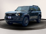 New 2025 Toyota Land Cruiser 1958 image 2