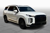New 2025 Hyundai Palisade Calligraphy image 2