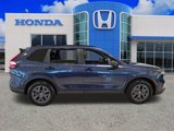 New 2026 Honda CR-V TrailSport image 2