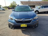 Used 2022 Subaru Outback Premium image 3