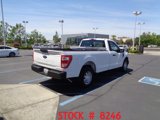 Used 2021 Ford F150 XL w/ Equipment Group 101A High image 6