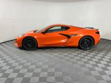 New 2025 Chevrolet Corvette Z06 w/ Stealth Interior Trim Package image 2