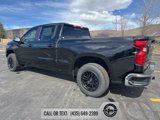 New 2025 Chevrolet Silverado 1500 LT w/ Z71 Off-Road Package image 4