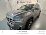 Used 2021 GMC Acadia SLE w/ Driver Convenience Package image 3