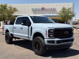 Used 2024 Ford F350 Lariat w/ Black Appearance Package image 3