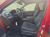 Used 2025 Honda Passport EX-L image 3