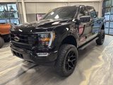 Used 2023 Ford F150 XLT w/ Equipment Group 302A High image 4
