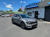 Used 2024 Kia Sportage LX image 2