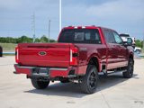 New 2025 Ford F250 Lariat w/ Lariat Ultimate Package image 4
