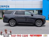 Certified 2023 Chevrolet Tahoe LS image 3