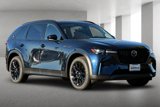 New 2025 MAZDA CX-90 Plug-In Hybrid w/Premium Sport image 2