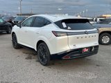 New 2025 Nissan Murano Platinum image 5