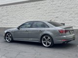 Used 2019 Audi S4 Premium Plus w/ Premium Plus Package image 2