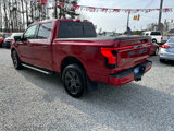 Used 2022 Ford F150 Lightning Lariat w/ Equipment Group 511A High image 3
