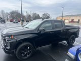 New 2025 Chevrolet Silverado 1500 RST image 3