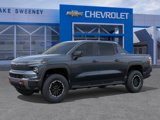 New 2026 Chevrolet Silverado EV Trail Boss image 2