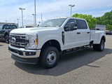 New 2025 Ford F350 XLT image 3