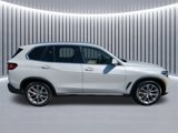 Used 2022 BMW X5 xDrive40i w/ Premium Package image 4