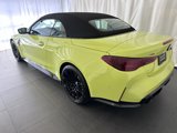 Used 2025 BMW M4 xDrive Competition w/ Executive Package image 3