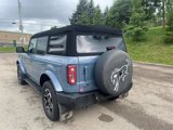 Certified 2023 Ford Bronco Outer Banks image 2