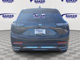 New 2025 Buick Envision Avenir image 6