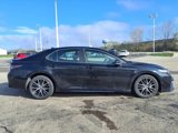 Certified 2024 Toyota Camry SE image 2