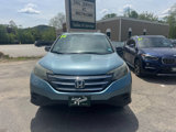 Used 2014 Honda CR-V LX image 3
