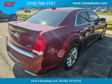 Used 2018 Chrysler 300 Limited image 3