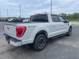 Certified 2023 Ford F150 XLT w/ Equipment Group 302A High image 3