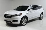 Used 2021 Buick Enclave Premium w/ Surround and Sites Package image 2