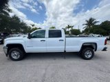 Used 2018 GMC Sierra 2500 4x4 Crew Cab image 4
