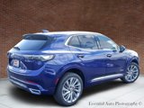 New 2025 Buick Envision Avenir image 5