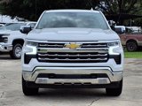 New 2026 Chevrolet Silverado 1500 LTZ image 2