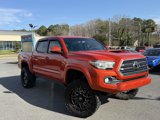 Used 2017 Toyota Tacoma TRD Pro image 5