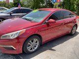 Used 2015 Hyundai Sonata SE w/ Option Group 09 image 3