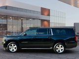 Used 2015 Chevrolet Suburban LT image 6