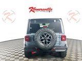 New 2025 Jeep Wrangler Unlimited Rubicon image 6