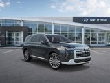 New 2025 Hyundai Palisade Calligraphy image 2