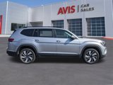 Used 2024 Volkswagen Atlas SE image 5